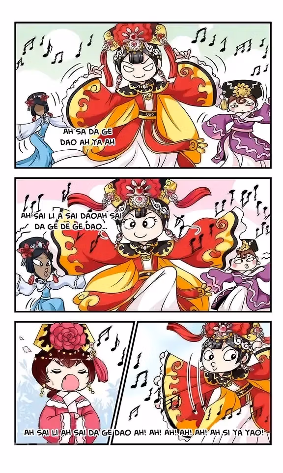 Read Royal Romance chapter 12 image 22 on Lezhin