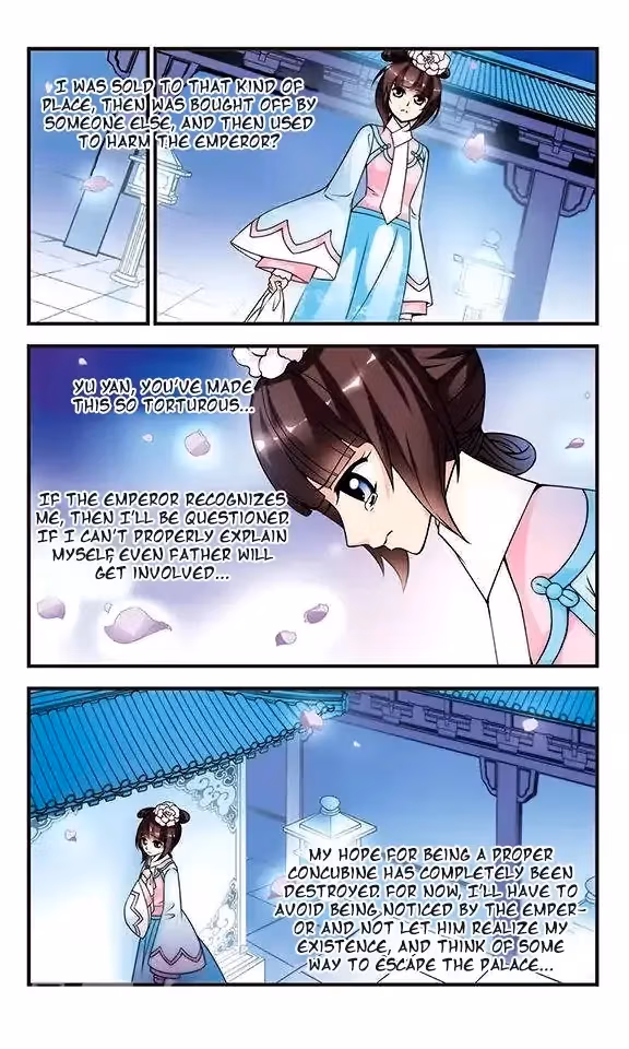 Read Royal Romance chapter 12 image 7 on Lezhin