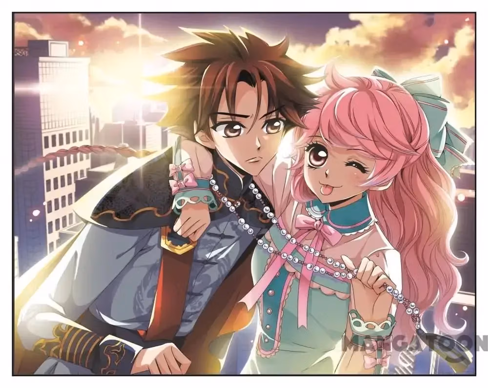 Read Royal Romance chapter 123 image 0 on Lezhin