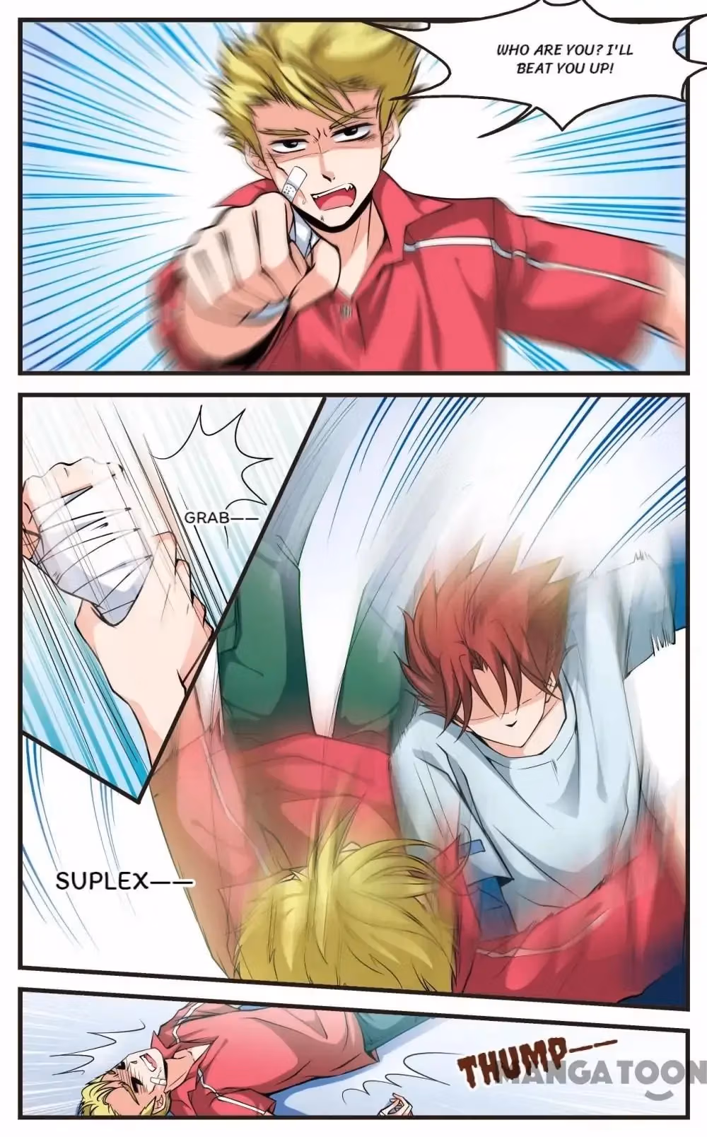 Read Royal Romance chapter 126 image 2 on Lezhin