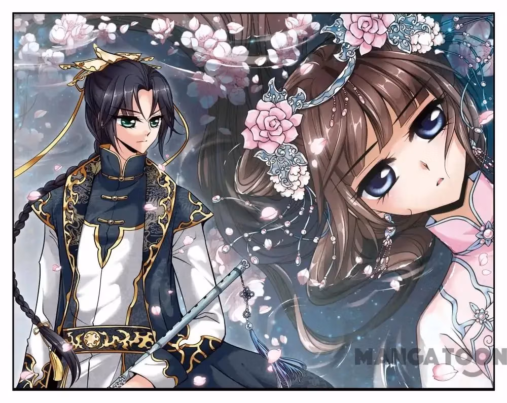 Read Royal Romance chapter 129 image 0 on Lezhin