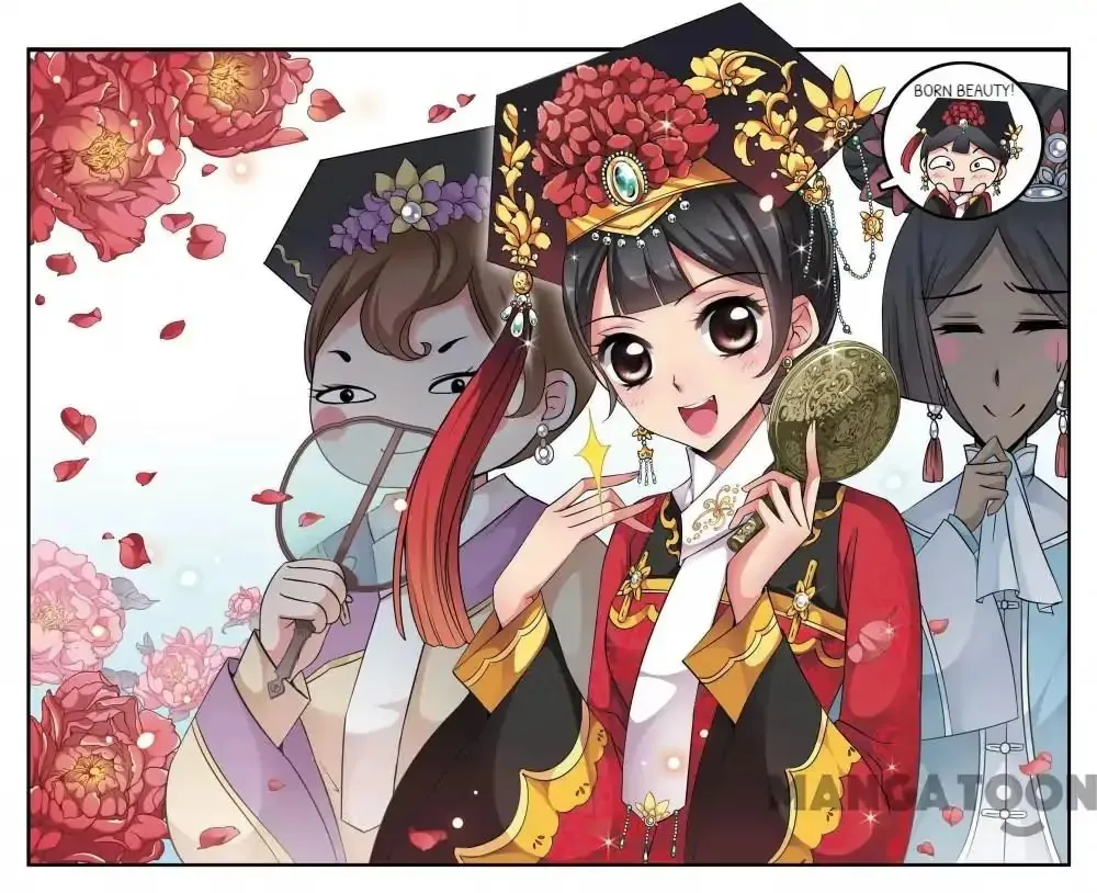 Read Royal Romance chapter 138 image 0 on Lezhin