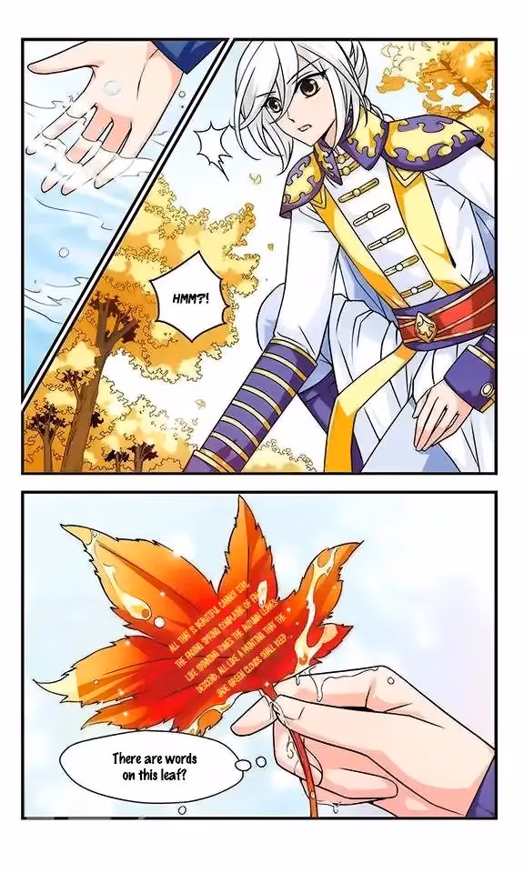 Read Royal Romance chapter 14 image 11 on Lezhin