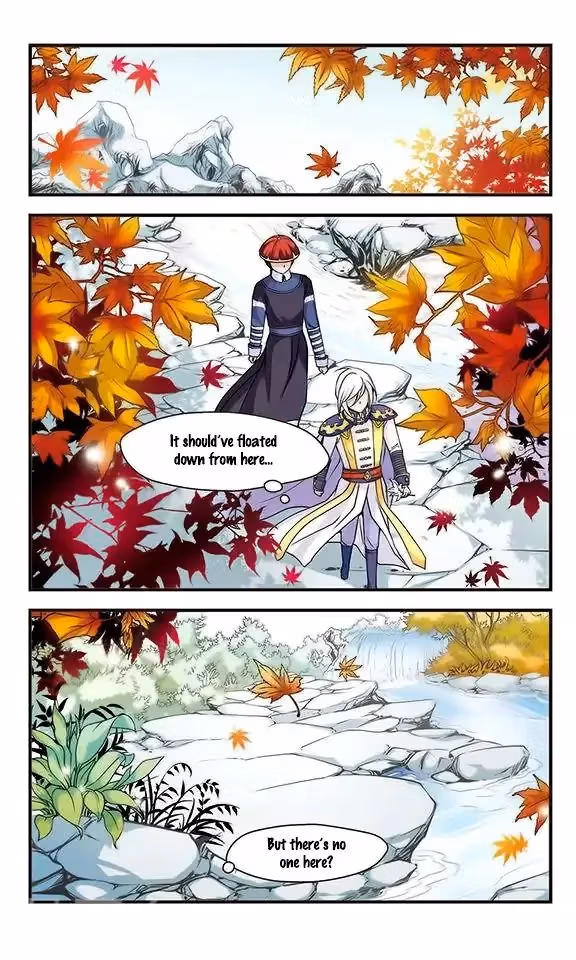 Read Royal Romance chapter 14 image 14 on Lezhin