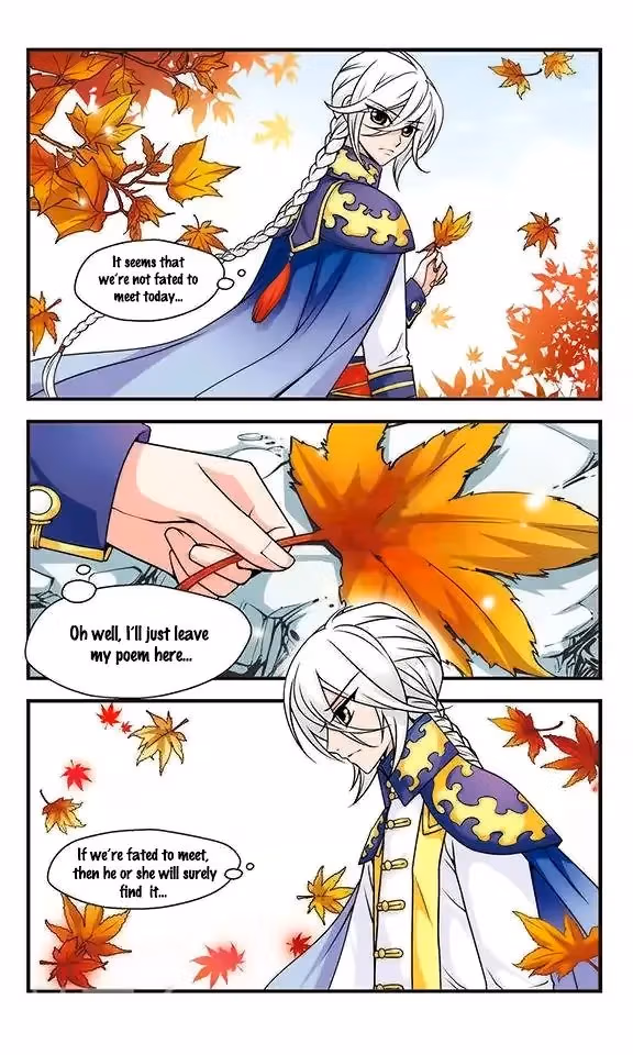 Read Royal Romance chapter 14 image 15 on Lezhin