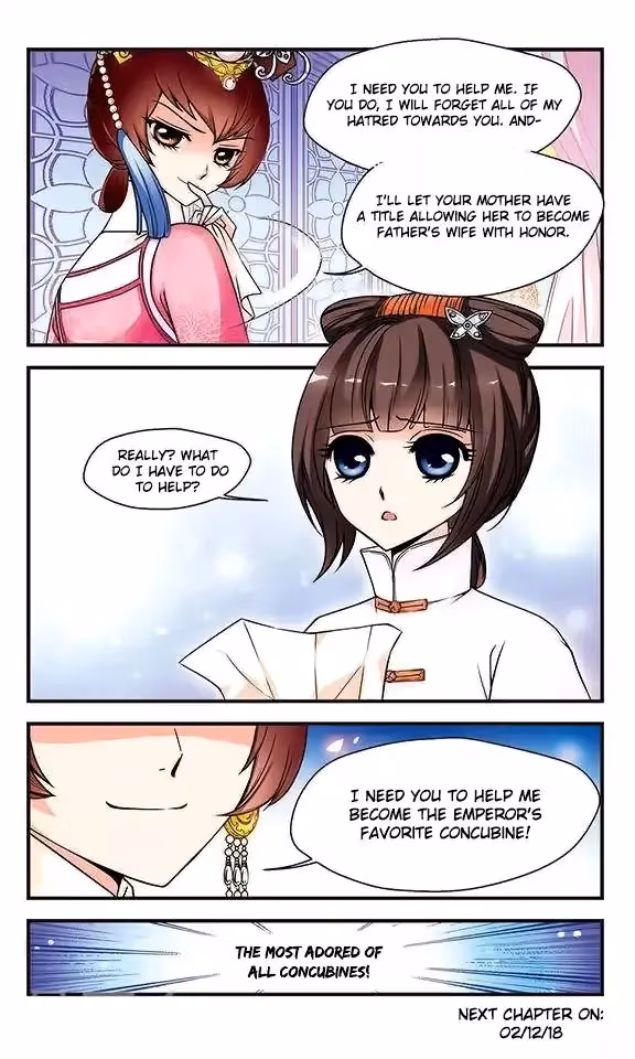 Read Royal Romance chapter 14 image 23 on Lezhin