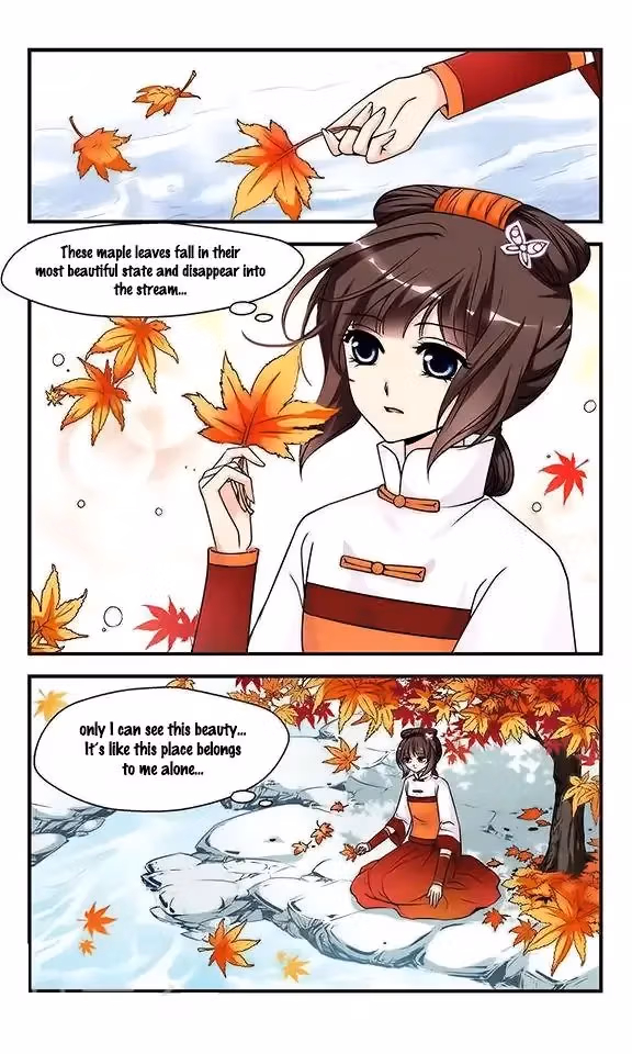 Read Royal Romance chapter 14 image 7 on Lezhin