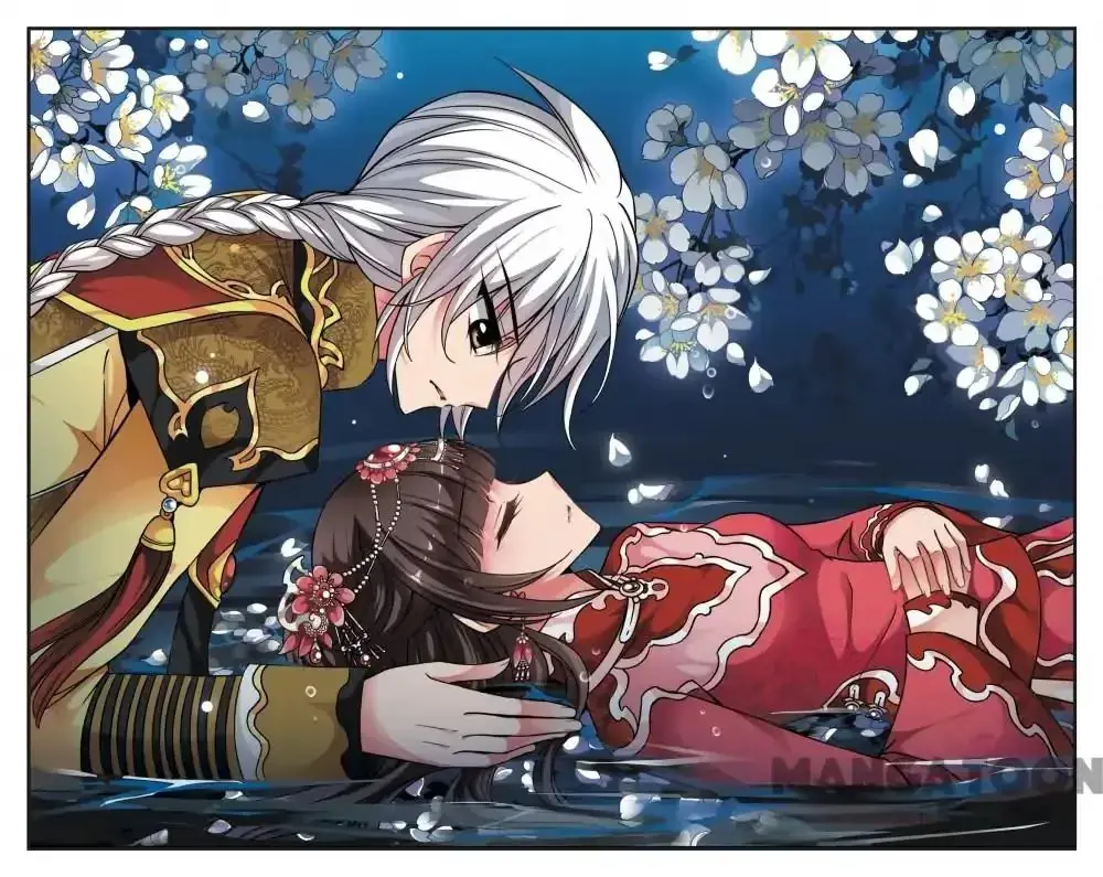 Read Royal Romance chapter 141 image 0 on Lezhin