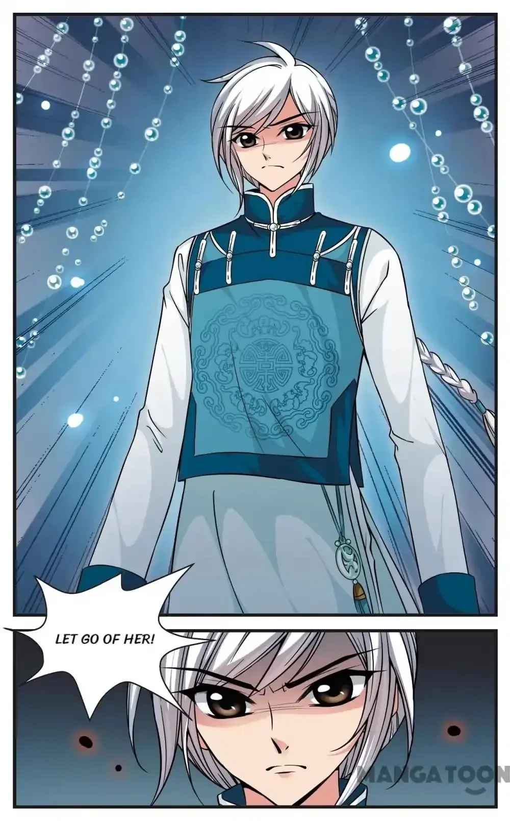 Read Royal Romance chapter 142 image 4 on Lezhin