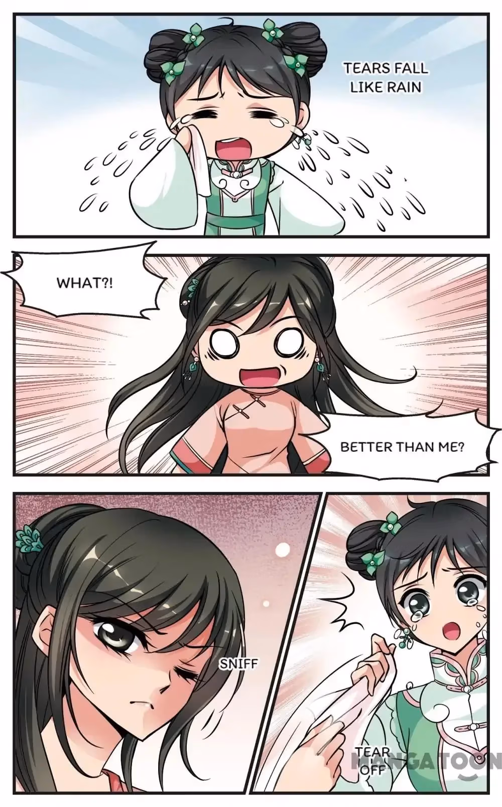 Read Royal Romance chapter 148 image 4 on Lezhin
