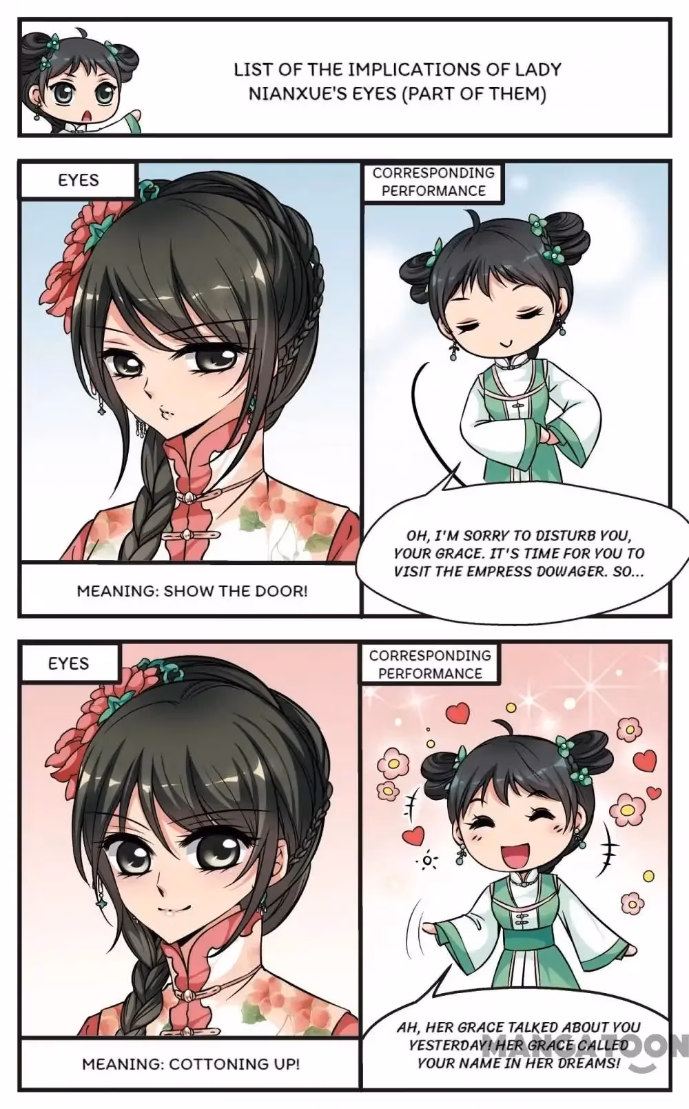Read Royal Romance chapter 149 image 1 on Lezhin