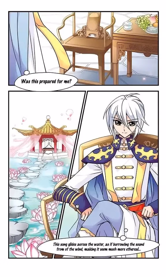 Read Royal Romance chapter 15 image 10 on Lezhin