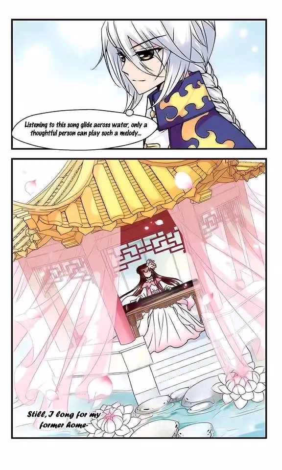 Read Royal Romance chapter 15 image 11 on Lezhin