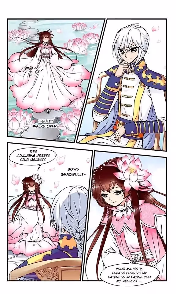 Read Royal Romance chapter 15 image 16 on Lezhin
