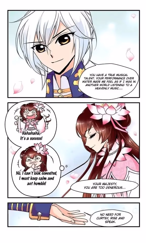 Read Royal Romance chapter 15 image 17 on Lezhin