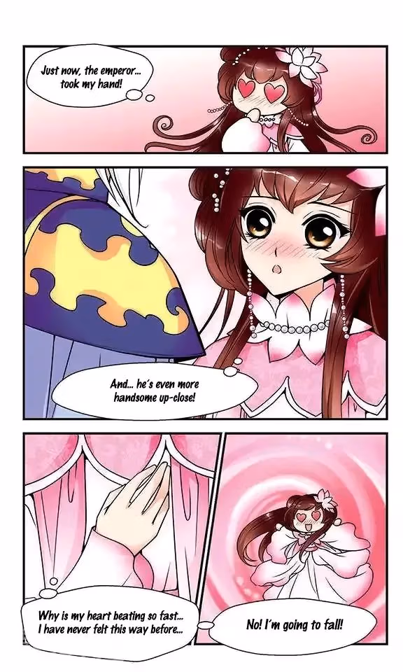 Read Royal Romance chapter 15 image 19 on Lezhin