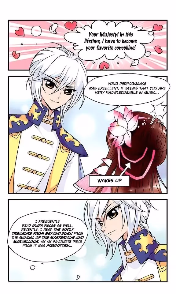 Read Royal Romance chapter 15 image 20 on Lezhin