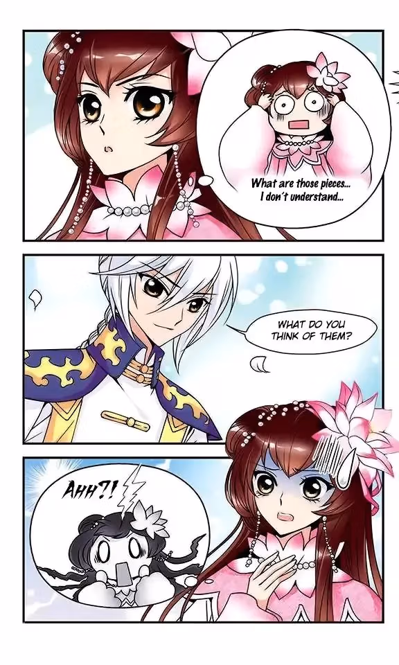 Read Royal Romance chapter 15 image 21 on Lezhin