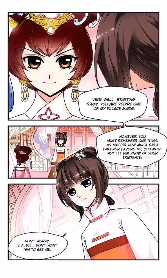 Read Royal Romance chapter 15 image 3 on Lezhin