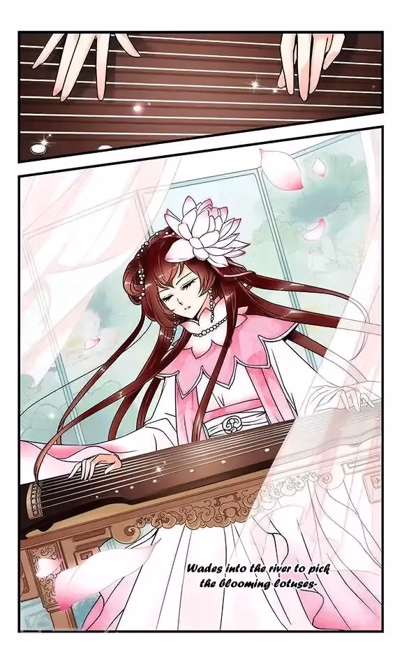 Read Royal Romance chapter 15 image 7 on Lezhin