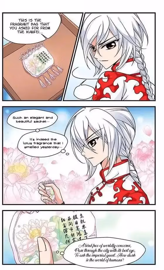Read Royal Romance chapter 16.2 image 10 on Lezhin