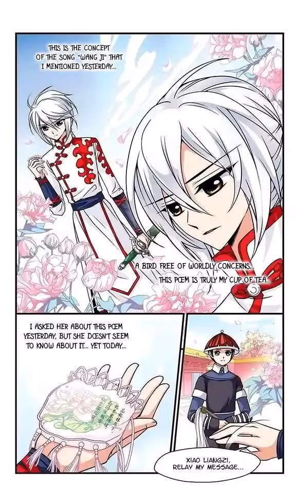 Read Royal Romance chapter 16.2 image 11 on Lezhin
