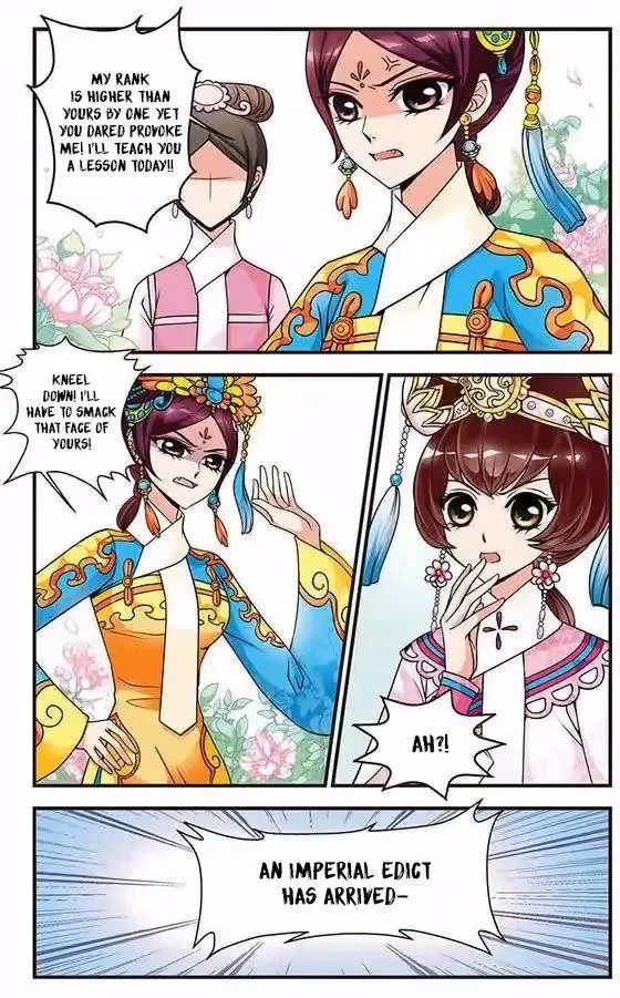 Read Royal Romance chapter 16.2 image 13 on Lezhin