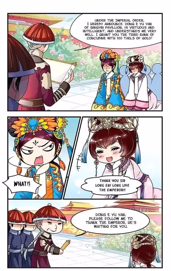 Read Royal Romance chapter 16.2 image 14 on Lezhin