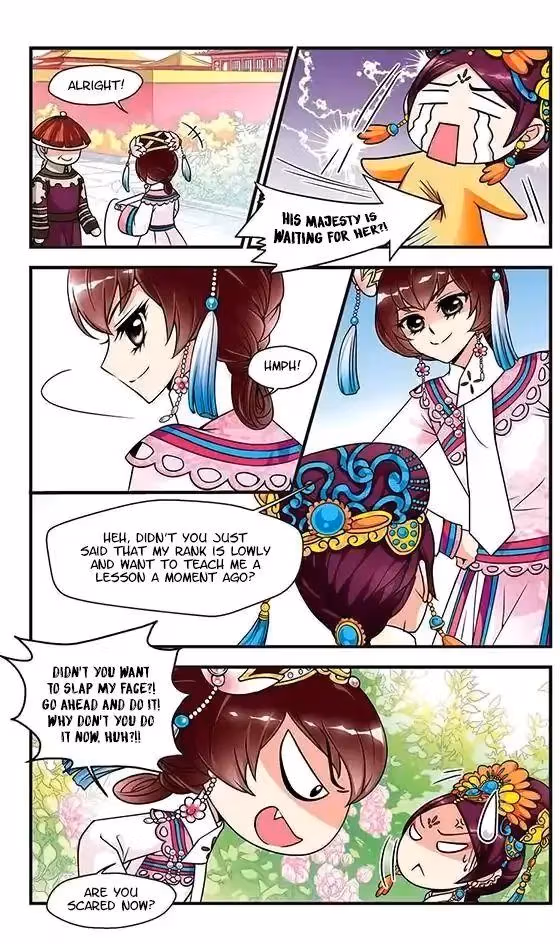 Read Royal Romance chapter 16.2 image 15 on Lezhin