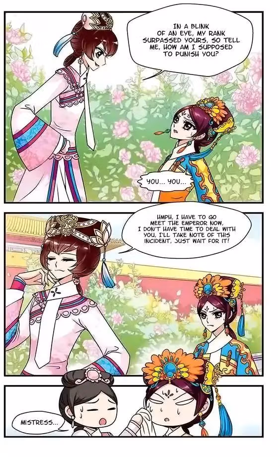 Read Royal Romance chapter 16.2 image 16 on Lezhin
