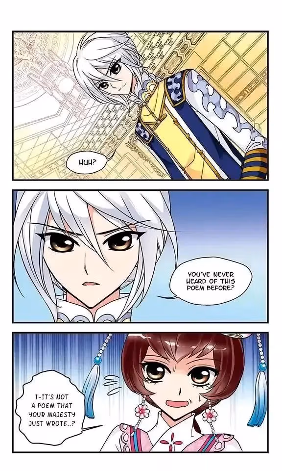 Read Royal Romance chapter 16.2 image 20 on Lezhin