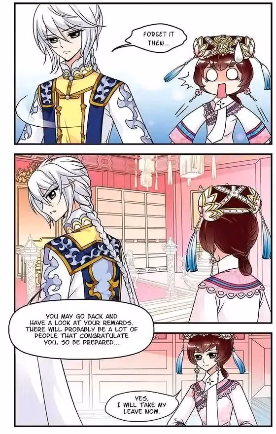 Read Royal Romance chapter 16.2 image 21 on Lezhin