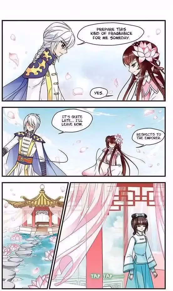 Read Royal Romance chapter 16.2 image 4 on Lezhin