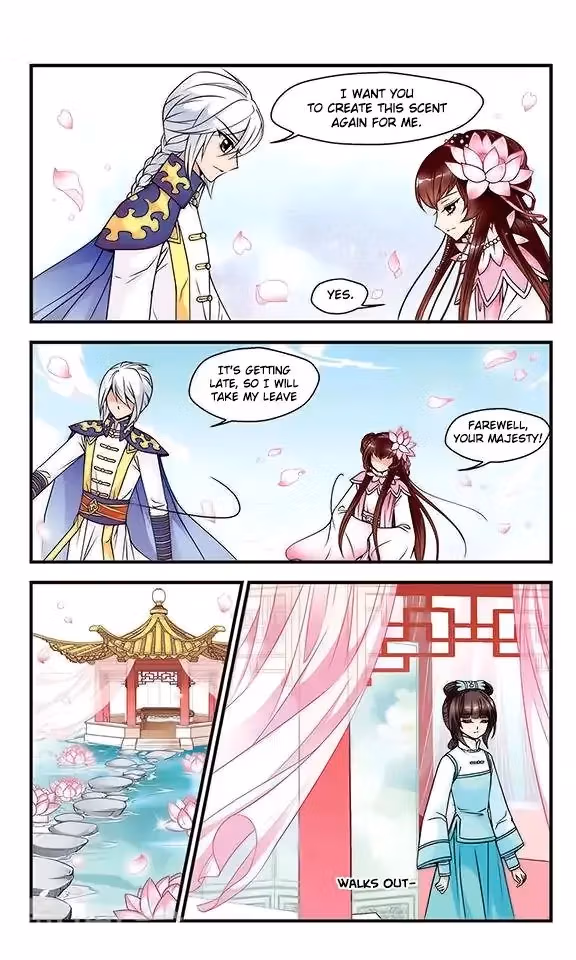 Read Royal Romance chapter 16 image 4 on Lezhin
