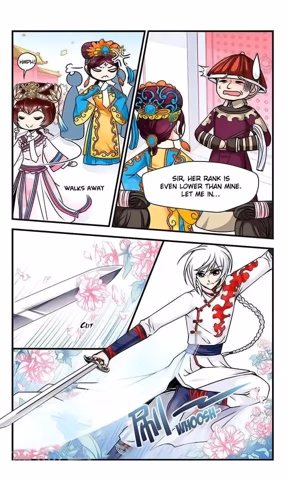 Read Royal Romance chapter 16 image 9 on Lezhin