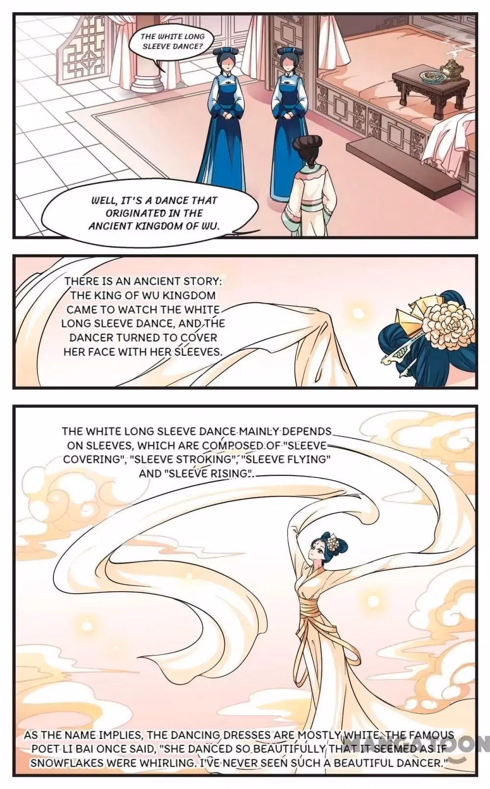 Read Royal Romance chapter 161 image 2 on Lezhin