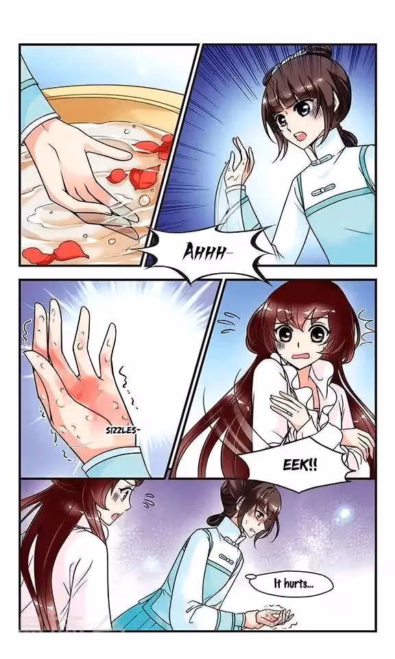 Read Royal Romance chapter 17 image 13 on Lezhin