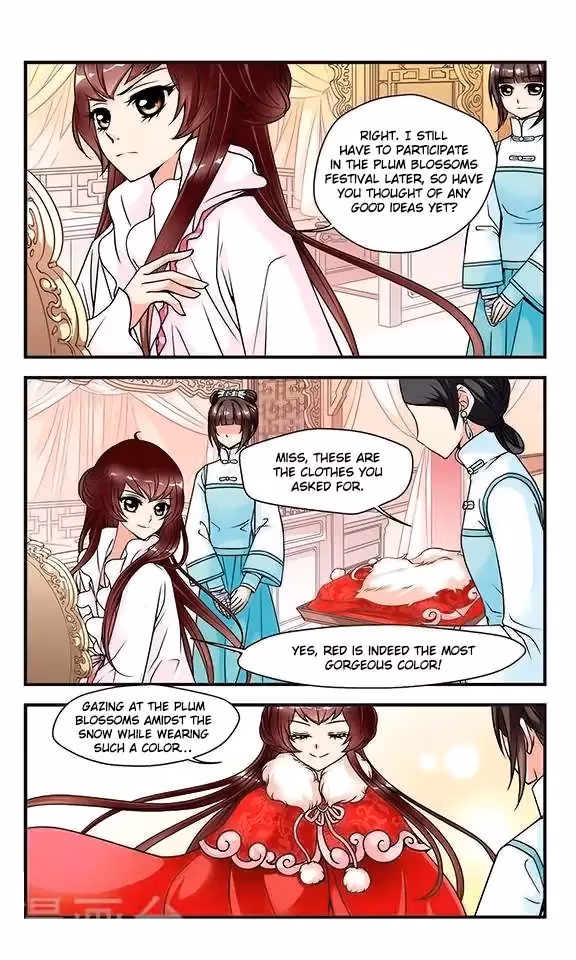 Read Royal Romance chapter 17 image 17 on Lezhin
