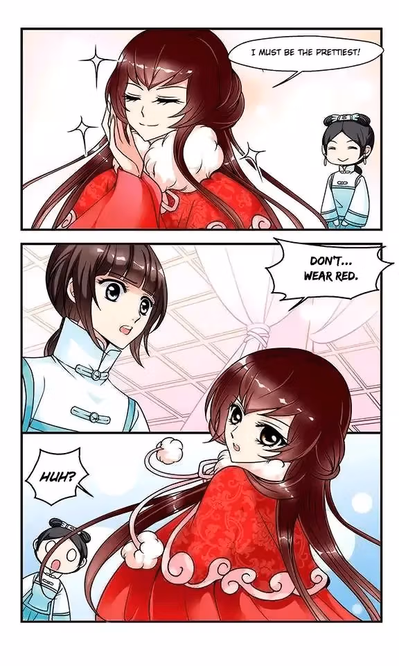 Read Royal Romance chapter 17 image 18 on Lezhin