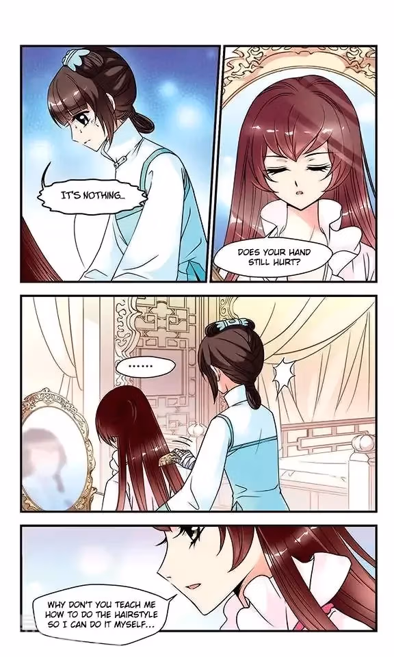 Read Royal Romance chapter 17 image 20 on Lezhin