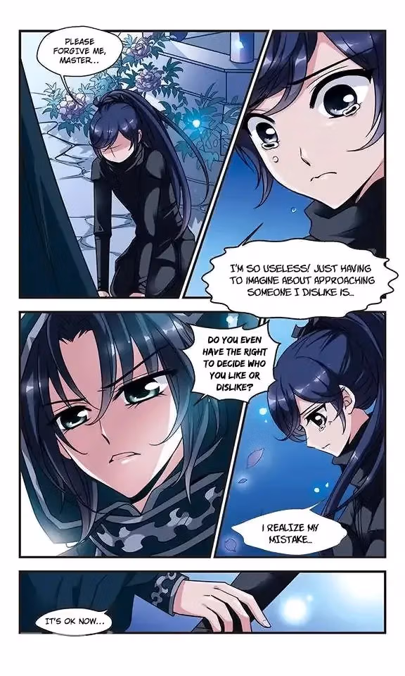 Read Royal Romance chapter 17 image 6 on Lezhin
