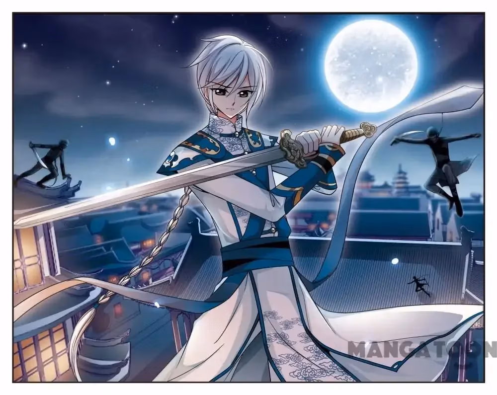 Read Royal Romance chapter 174 image 0 on Lezhin