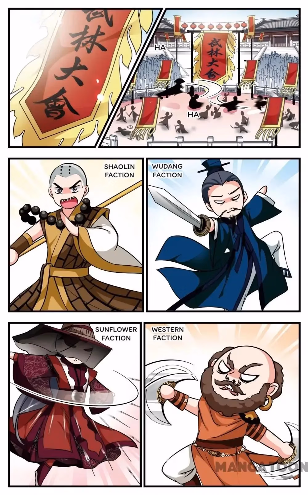 Read Royal Romance chapter 178 image 10 on Lezhin