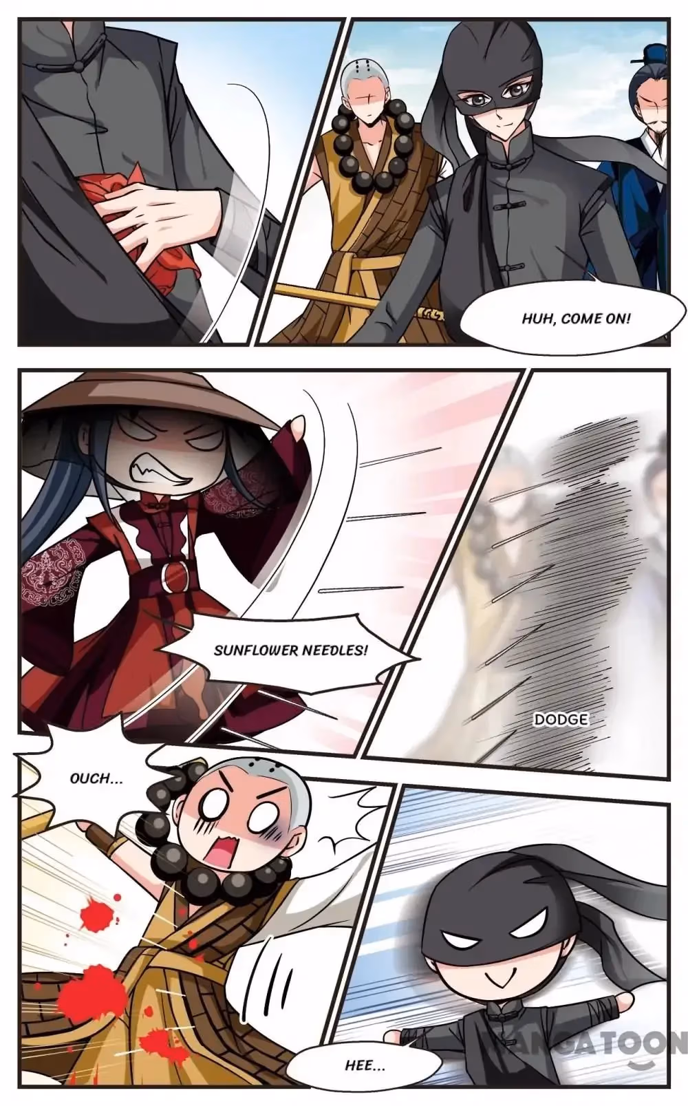 Read Royal Romance chapter 178 image 2 on Lezhin