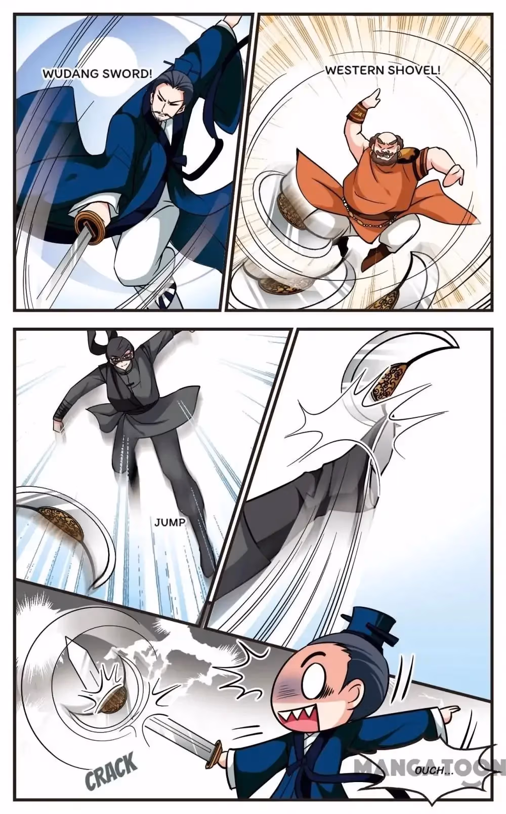 Read Royal Romance chapter 178 image 5 on Lezhin