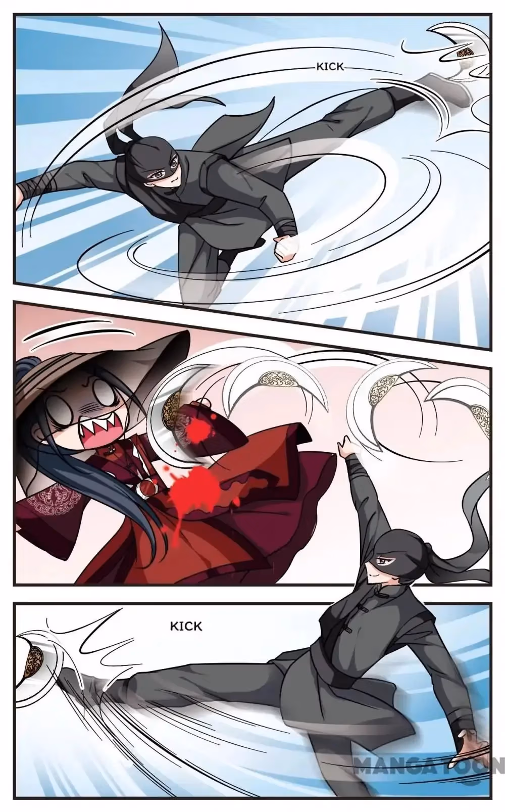 Read Royal Romance chapter 178 image 6 on Lezhin