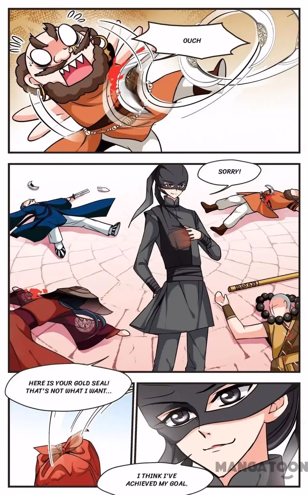 Read Royal Romance chapter 178 image 7 on Lezhin