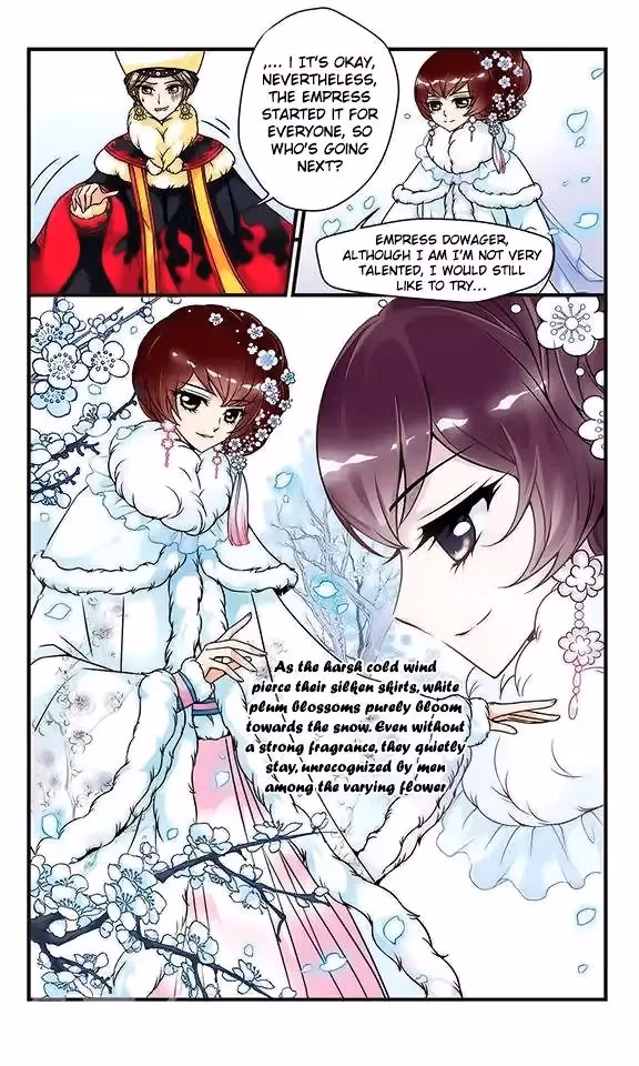 Read Royal Romance chapter 18 image 10 on Lezhin