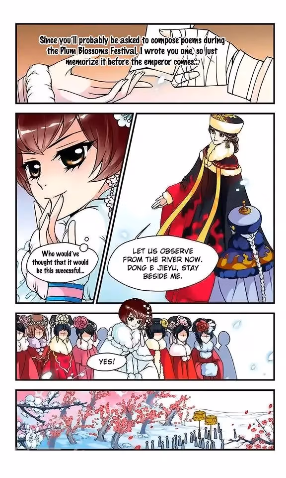 Read Royal Romance chapter 18 image 13 on Lezhin