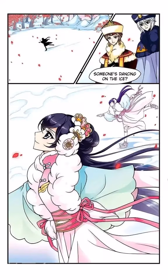 Read Royal Romance chapter 18 image 14 on Lezhin